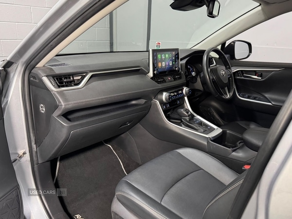 Used Toyota RAV4 2022 for sale - 76522922: Photo 37