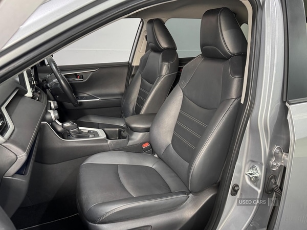 Used Toyota RAV4 2022 for sale - 76522922: Photo 39