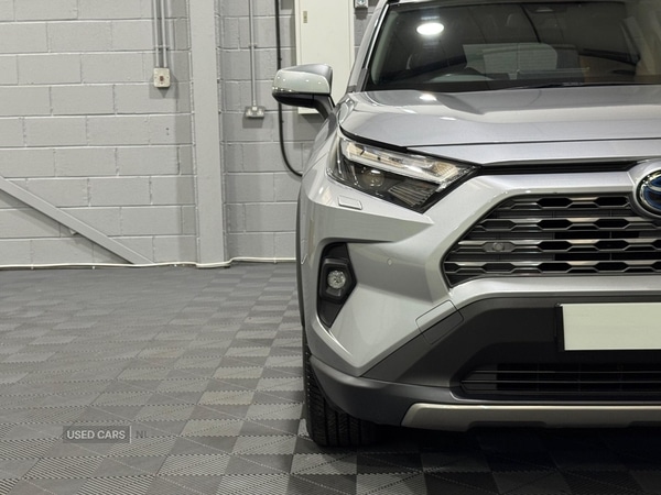 Used Toyota RAV4 2022 for sale - 76522922: Photo 41