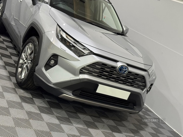 Used Toyota RAV4 2022 for sale - 76522922: Photo 42