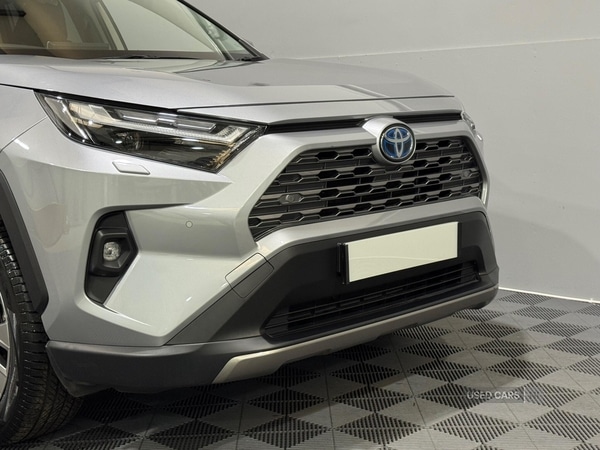 Used Toyota RAV4 2022 for sale - 76522922: Photo 43