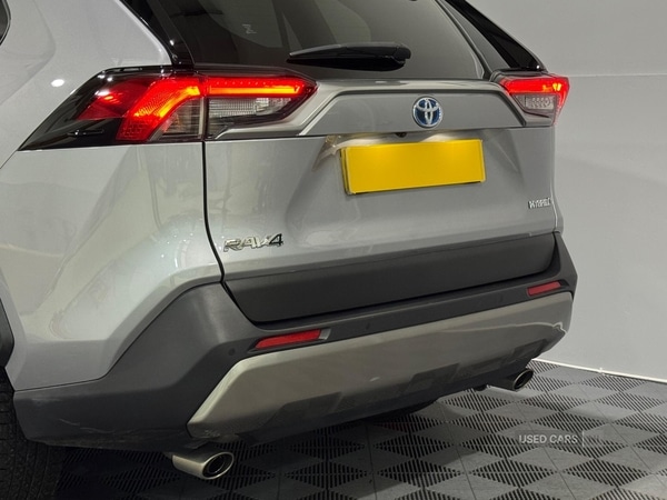 Used Toyota RAV4 2022 for sale - 76522922: Photo 46