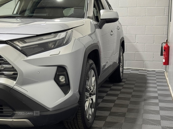 Used Toyota RAV4 2022 for sale - 76522922: Photo 7