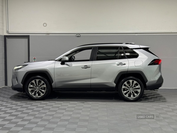 Used Toyota RAV4 2022 for sale - 76522922: Photo 8