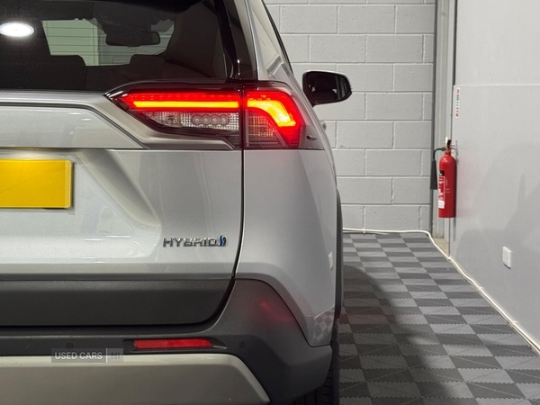 Used Toyota RAV4 2022 for sale - 76522922: Photo 9