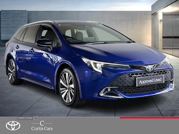 Used Toyota Corolla 2025 for sale - 79658841: Photo