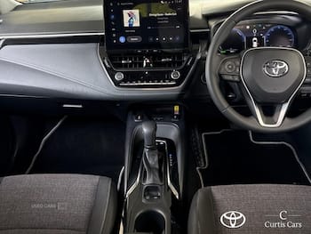 Used Toyota Corolla 2025 for sale - 79658841: Photo