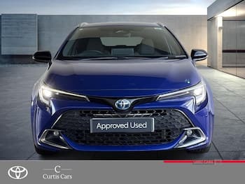 Used Toyota Corolla 2025 for sale - 79658841: Photo