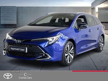 Used Toyota Corolla 2025 for sale - 79658841: Photo