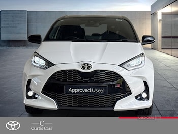 Used Toyota Yaris 2023 for sale - 78539615: Photo