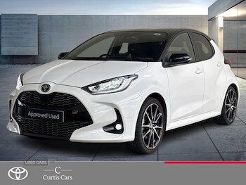 Used Toyota Yaris 2023 for sale - 78539615: Photo