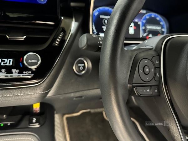 Used Toyota Corolla 2023 for sale - 77244449: Photo 12