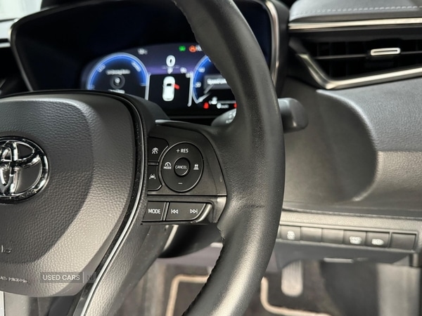 Used Toyota Corolla 2023 for sale - 77244449: Photo 13