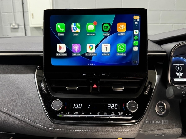 Used Toyota Corolla 2023 for sale - 77244449: Photo 16