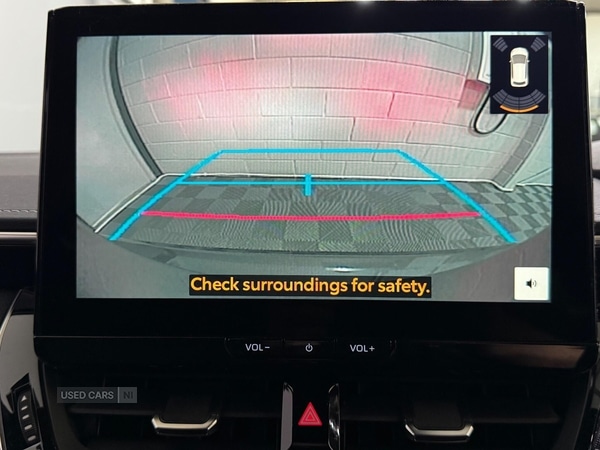 Used Toyota Corolla 2023 for sale - 77244449: Photo 17