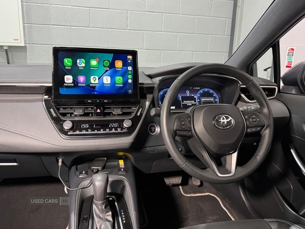 Used Toyota Corolla 2023 for sale - 77244449: Photo 2