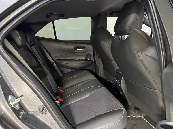 Used Toyota Corolla 2023 for sale - 77244449: Photo 27