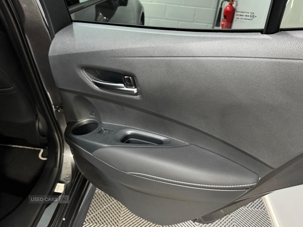 Used Toyota Corolla 2023 for sale - 77244449: Photo 28