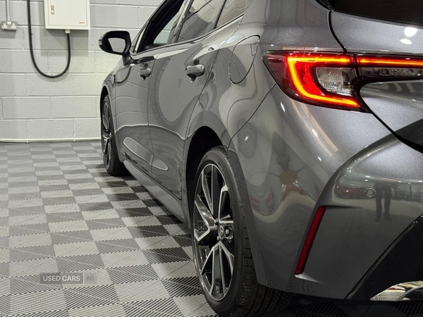 Used Toyota Corolla 2023 for sale - 77244449: Photo 32