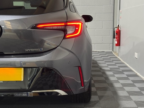 Used Toyota Corolla 2023 for sale - 77244449: Photo 33