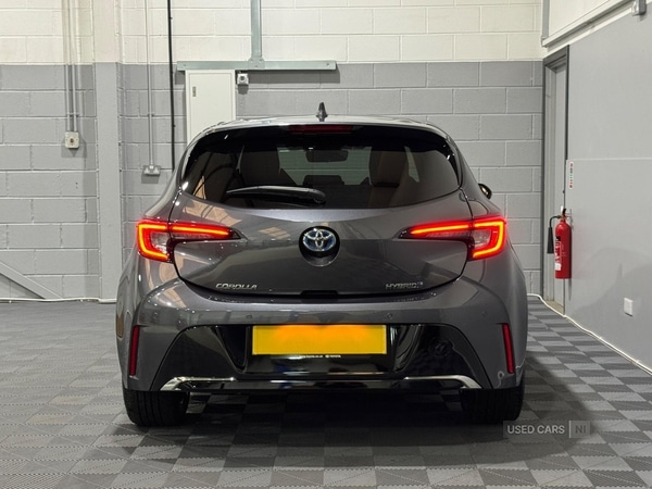 Used Toyota Corolla 2023 for sale - 77244449: Photo 34