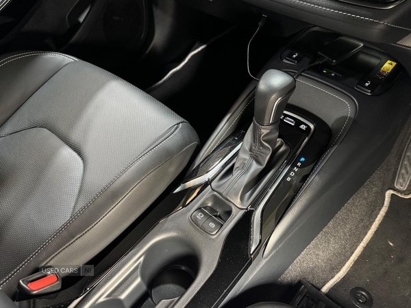 Used Toyota Corolla 2023 for sale - 77244449: Photo 35