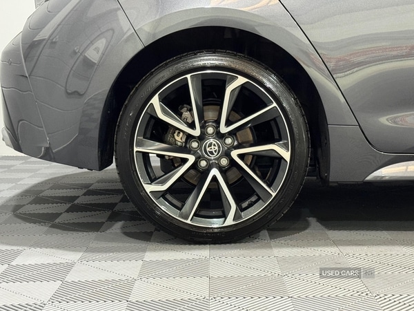 Used Toyota Corolla 2023 for sale - 77244449: Photo 39