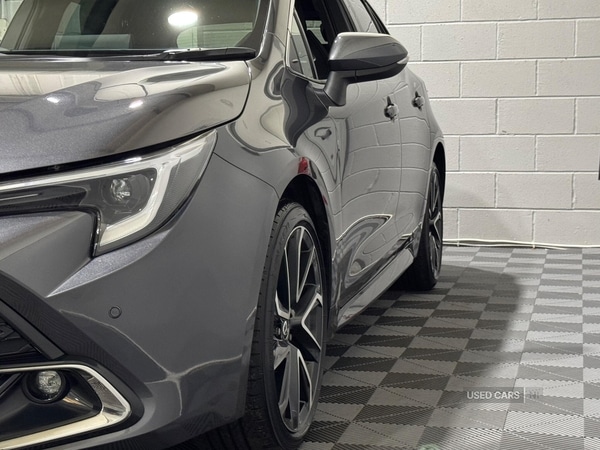 Used Toyota Corolla 2023 for sale - 77244449: Photo 40