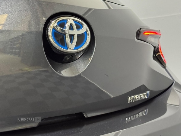 Used Toyota Corolla 2023 for sale - 77244449: Photo 44