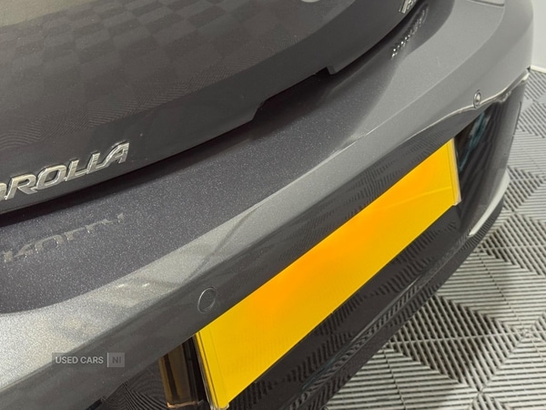 Used Toyota Corolla 2023 for sale - 77244449: Photo 45