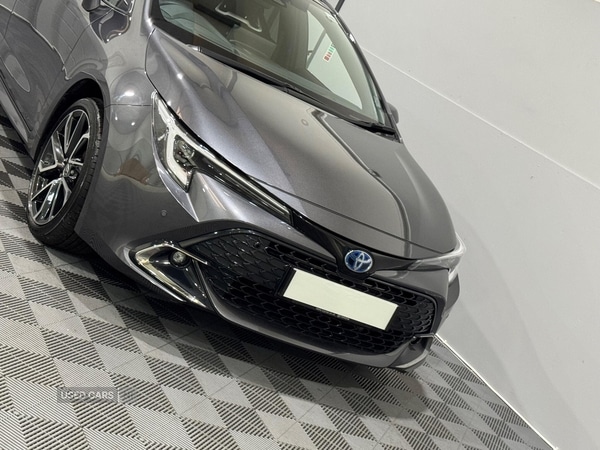 Used Toyota Corolla 2023 for sale - 77244449: Photo 48