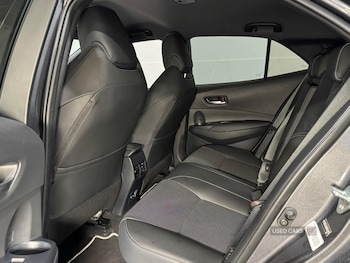 Used Toyota Corolla 2023 for sale - 77244449: Photo