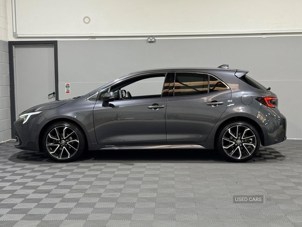 Used Toyota Corolla 2023 for sale - 77244449: Photo 6