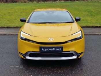 Used Toyota Prius 2025 for sale - 73972752: Photo