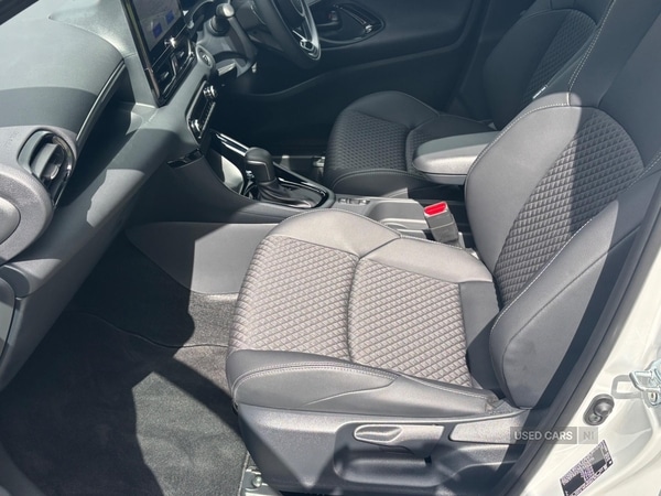 Vehicle 19