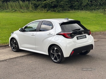 Used Toyota Yaris 2025 for sale - 75533019: Photo