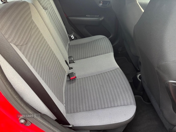 Used Toyota AYGO 2020 for sale - 76446977: Photo 11