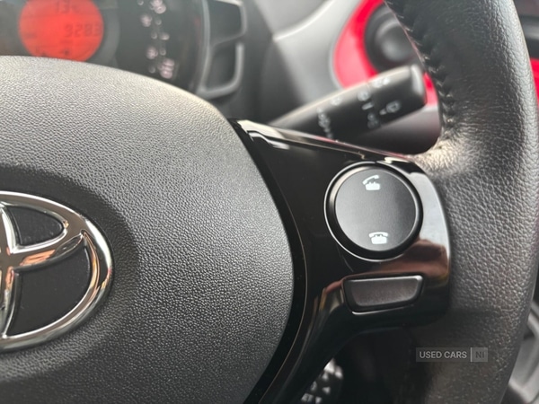 Used Toyota AYGO 2020 for sale - 76446977: Photo 12