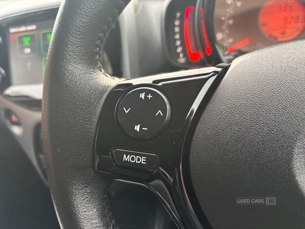 Used Toyota AYGO 2020 for sale - 76446977: Photo 14