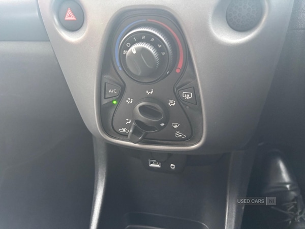 Used Toyota AYGO 2020 for sale - 76446977: Photo 15