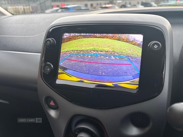 Used Toyota AYGO 2020 for sale - 76446977: Photo 16