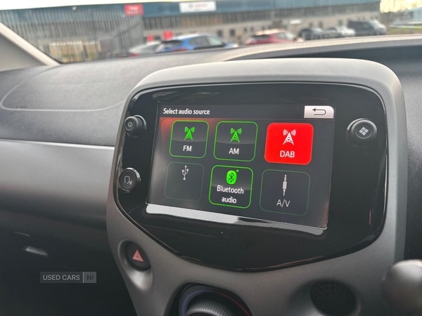 Used Toyota AYGO 2020 for sale - 76446977: Photo 17