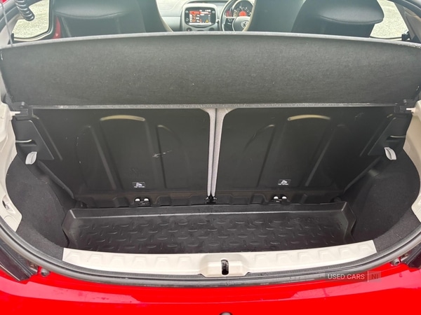 Used Toyota AYGO 2020 for sale - 76446977: Photo 19