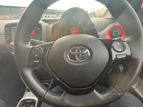 Used Toyota AYGO 2020 for sale - 76446977: Photo 20