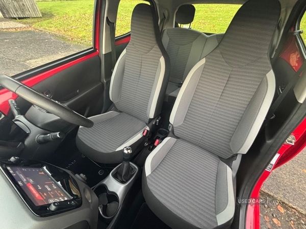 Used Toyota AYGO 2020 for sale - 76446977: Photo 21