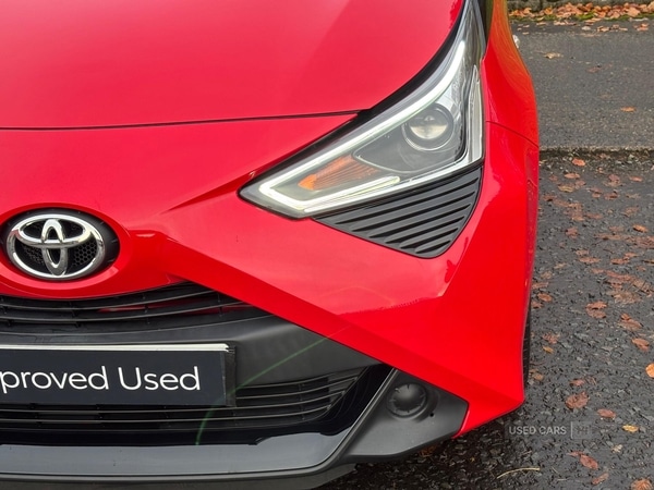 Used Toyota AYGO 2020 for sale - 76446977: Photo 23