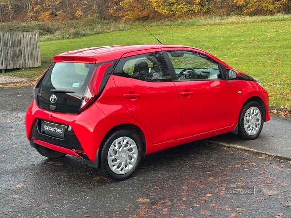 Used Toyota AYGO 2020 for sale - 76446977: Photo 24