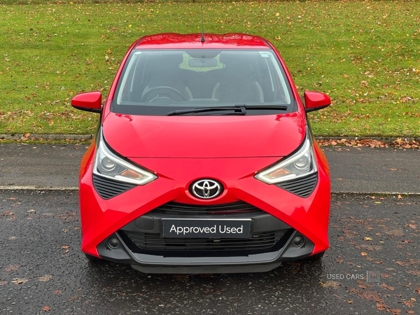 Used Toyota AYGO 2020 for sale - 76446977: Photo 5