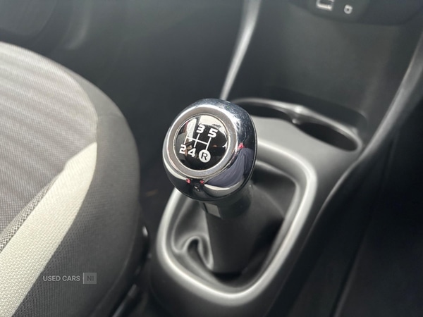 Used Toyota AYGO 2020 for sale - 76446977: Photo 7