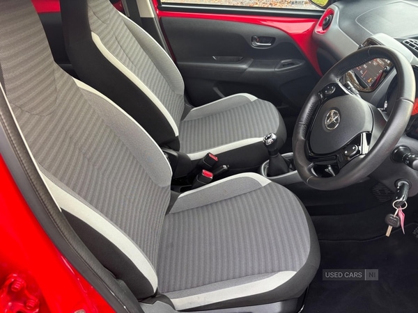 Used Toyota AYGO 2020 for sale - 76446977: Photo 8